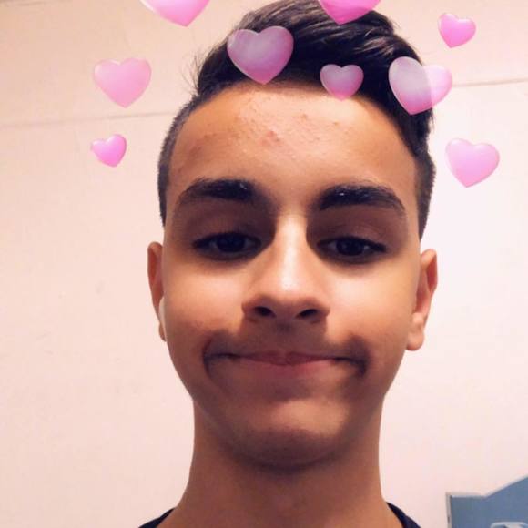 Meet your Posher, Abdelkarim - Picture 1 of 1